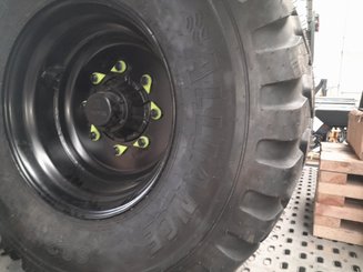 Semoir pour semis simplifié Agrisem mBOSS Rétractable