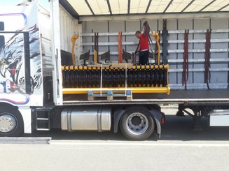 Décompacteur Agrisem Cultiplow Platinum HD porté Fixe