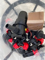 Cuve, citerne Agrisem DLF