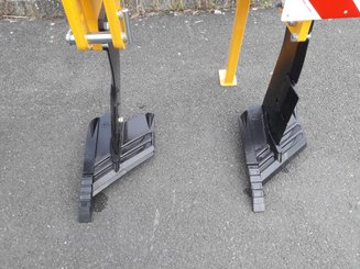 Décompacteur Agrisem Combiplow Gold