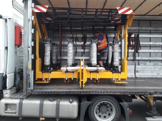 Décompacteur Agrisem Cultiplow Platinum porté Fixe