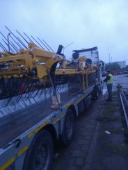 Déchaumeur Agrisem Turbomulch