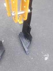 Décompacteur Agrisem Combivigne