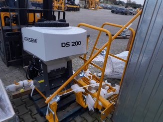 Semoir - autre Agrisem DS200