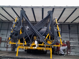 Semoir - autre Agrisem DSF2200