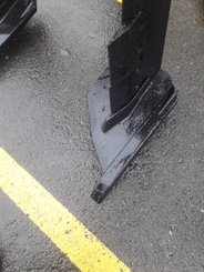 Décompacteur Agrisem Combiplow Silver Fixe