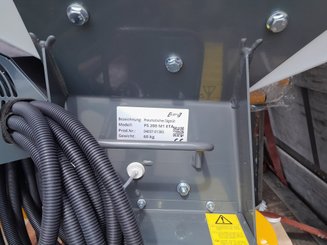 Semoir - autre Agrisem DS200