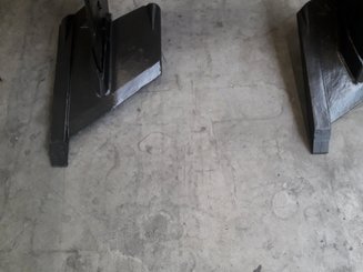 Décompacteur Agrisem Combiplow Silver Fixe