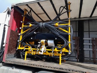 Semoir - autre Agrisem DSF1600