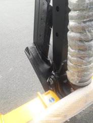 Décompacteur Agrisem Cultiplow Platinum porté Fixe