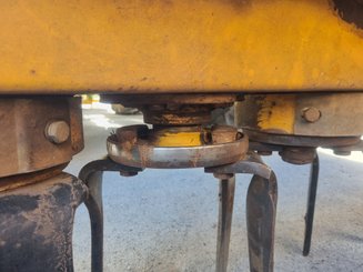 Herse rotative Agrisem Herse Rotative GOLD