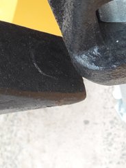 Décompacteur Agrisem Cultiplow Platinum porté Fixe