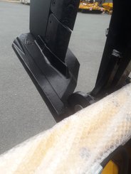 Décompacteur Agrisem Cultiplow Platinum HD porté Fixe