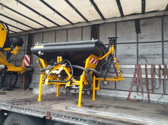 Semoir - autre Agrisem DSF1000