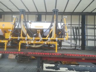 Semoir - autre Agrisem DSF1600