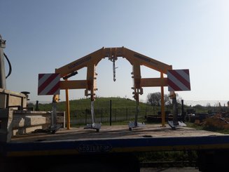 Décompacteur Agrisem Combiplow Gold