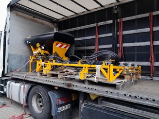 Semoir - autre Agrisem DSF1000