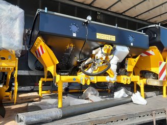 Semoir - autre Agrisem DSF1600