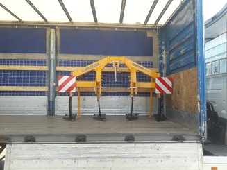 Décompacteur Agrisem Combiplow Gold