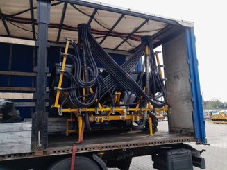 Semoir - autre Agrisem DSF2200