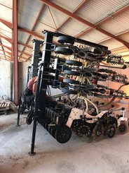 Semoir pour semis simplifié Agrisem Strip-Till STRIPCAT