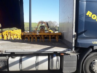 Herse rotative Agrisem Activigne