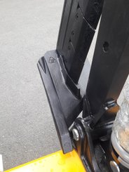 Décompacteur Agrisem Cultiplow Platinum porté Fixe