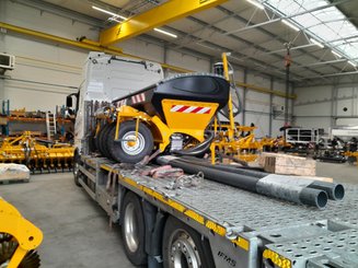 Semoir - autre Agrisem DSF2200