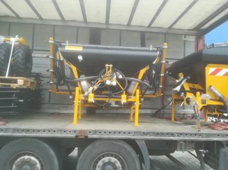 Semoir - autre Agrisem DSF1000