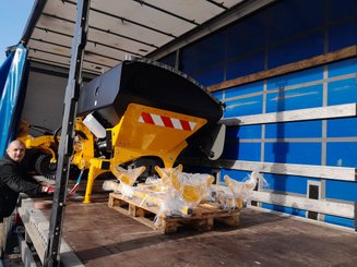 Semoir - autre Agrisem DSF2200