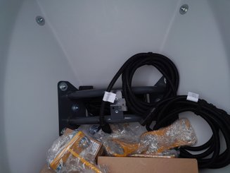 Semoir - autre Agrisem DS500