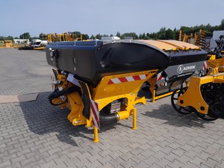 Semoir - autre Agrisem DSA2200
