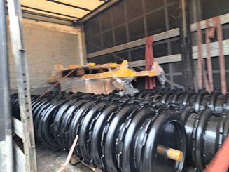 Déchaumeur à disques Agrisem Disc-O-Mulch Gold porté Fixe