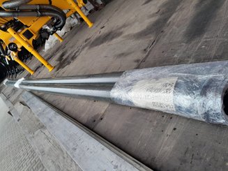 Semoir - autre Agrisem DSF1000