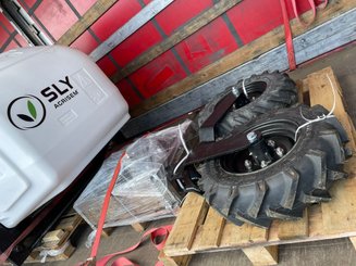 Divers Agrisem Fertill Repliable