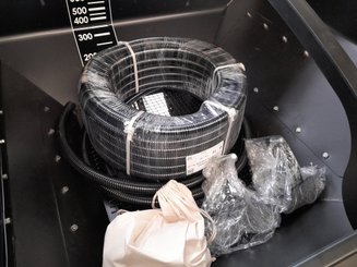 Semoir - autre Agrisem DSF2200