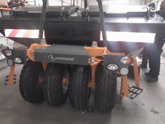 Semoir - autre Agrisem DSF2500