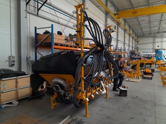 Semoir - autre Agrisem DSF2200