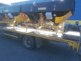 Semoir - autre Agrisem DSF2200