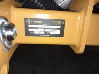 Semoir - autre Agrisem DSF2200