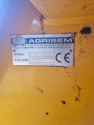 Herse rotative Agrisem Herse Rotative GOLD