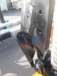 Décompacteur Agrisem Cultiplow Platinum porté Fixe