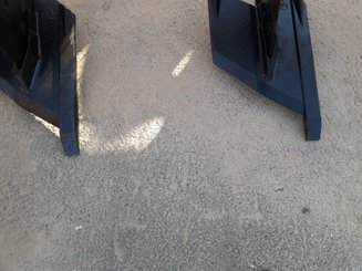 Décompacteur Agrisem Combiplow Silver Fixe