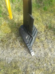 Décompacteur Agrisem Combiplow Gold