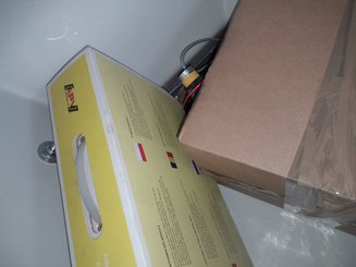 Semoir - autre Agrisem DS200