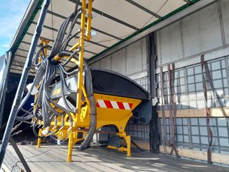 Semoir - autre Agrisem DSF1600