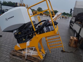 Semoir - autre Agrisem DS500