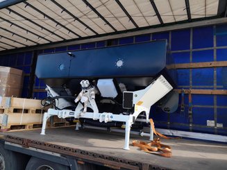 Semoir - autre Agrisem DSF2500