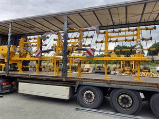 Déchaumeur Agrisem Turbomulch