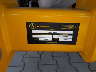 Semoir - autre Agrisem DSF1600
